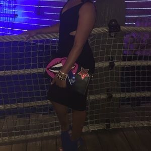 Hot Miami styles dress